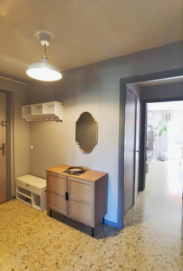 Antibes Home 2P 50M2 With Ac & Free Parking & 2 Balconies Bagian luar foto
